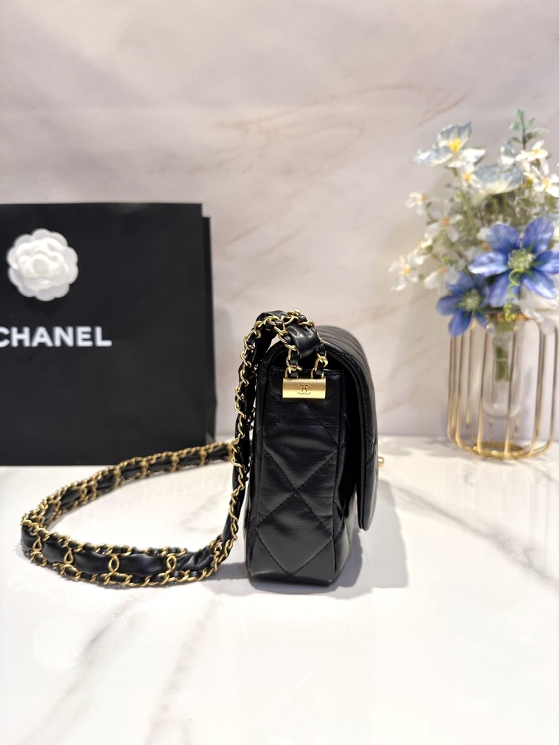 Ch**el satchel bags